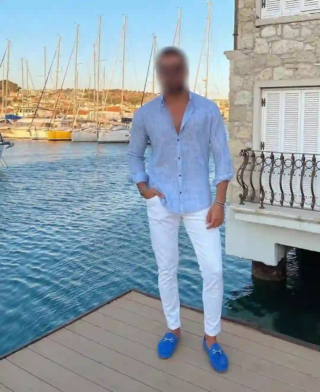 sugar daddy Deutschlands