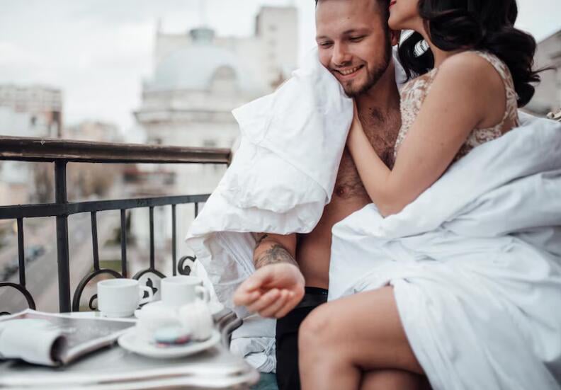 Sugar Dating in Berlin – diskrete Begegnungen in der Hauptstadt