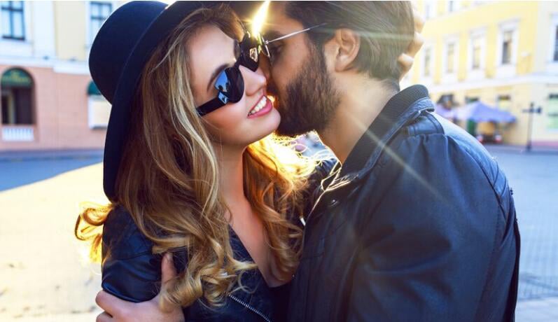 Sichere mobile Nutzung beim Sugar Dating in Deutschland