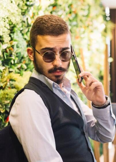 Gepflegtes Date in München – ruhige, diskrete Begegnung beim Sugar Dating